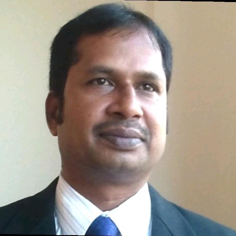 Sanjay Suryadevra
