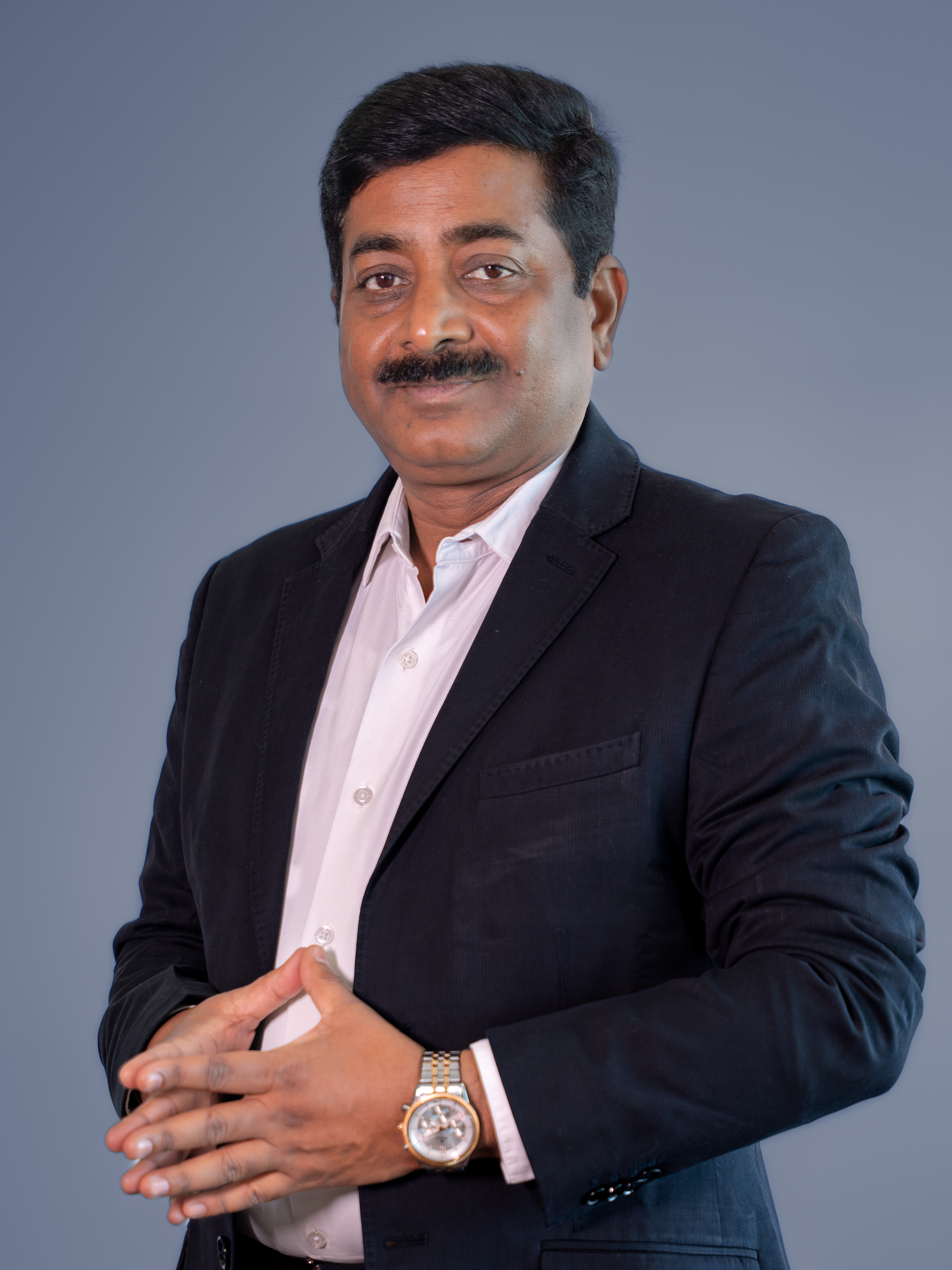 Satish Karajagi