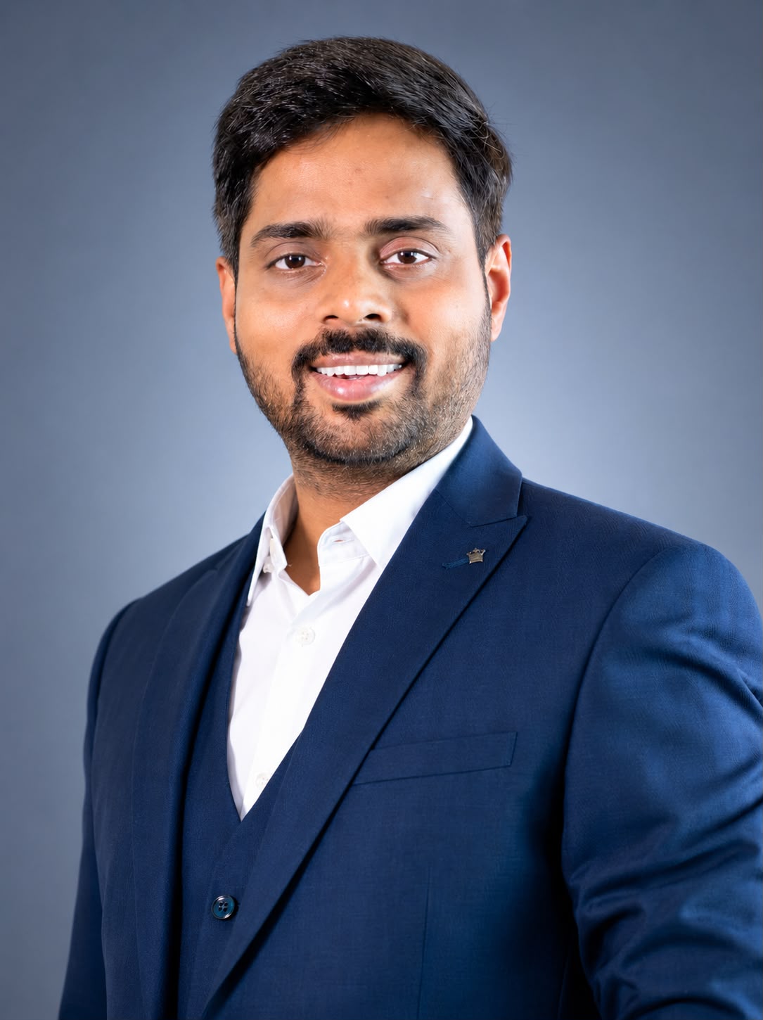 Dr. Shrikant Bankar