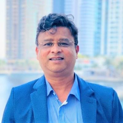 Suren Kulkarni
